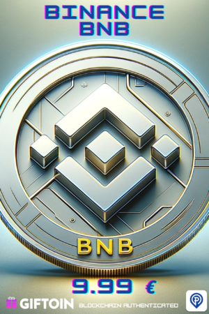 BINANCE BNB (Copy)