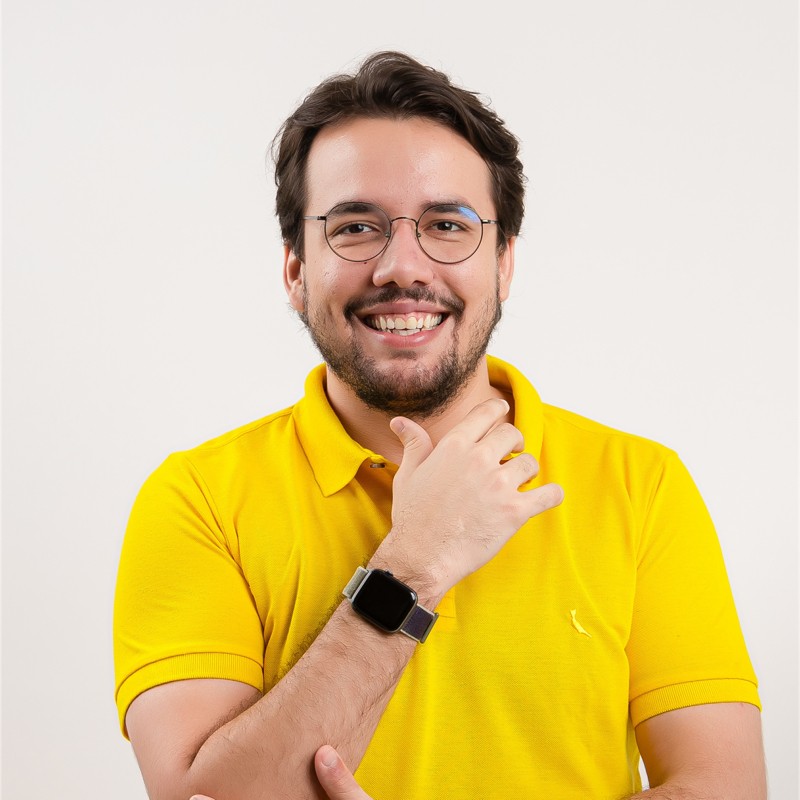 Igor LEAO